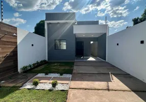 Foto 1 de Casa com 2 Quartos à venda, 150m² em Jardim Maravilha, Petrolina