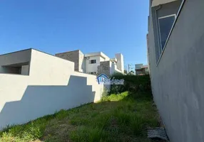 Foto 1 de Lote/Terreno à venda, 161m² em Vila Verde, Indaiatuba