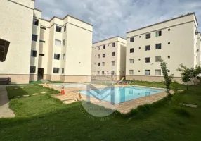 Foto 1 de Apartamento com 2 Quartos à venda, 49m² em Conjunto Residencial Jk, Montes Claros