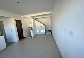 Foto 1 de Casa com 2 Quartos à venda, 100m² em Estuario, Santos