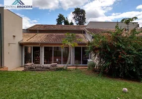 Foto 1 de Casa com 4 Quartos à venda, 119m² em Chácara Santa Margarida, Campinas