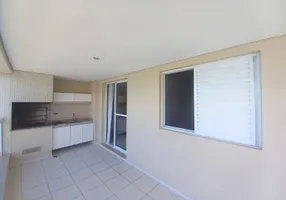 Foto 1 de Apartamento com 3 Quartos para alugar, 123m² em Jardim Las Palmas, Guarujá