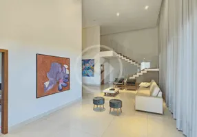 Foto 1 de Casa de Condomínio com 4 Quartos à venda, 650m² em Alphaville Araguaia, Goiânia