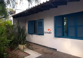 Foto 1 de Casa de Condomínio com 3 Quartos à venda, 120m² em Santa Maria Goretti, Porto Alegre