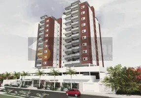 Foto 1 de Apartamento com 2 Quartos à venda, 66m² em Porto Novo, Caraguatatuba