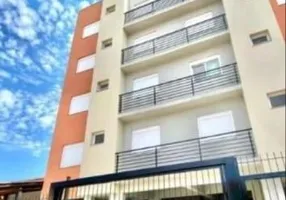 Foto 1 de Apartamento com 2 Quartos à venda, 50m² em Porto Verde, Alvorada