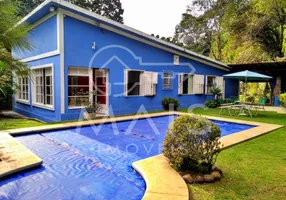Foto 1 de Casa com 3 Quartos à venda, 200m² em Pedro do Rio, Petrópolis
