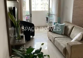 Foto 1 de Apartamento com 3 Quartos à venda, 75m² em Vila Mascote, São Paulo