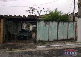 Foto 1 de Casa com 3 Quartos à venda, 90m² em Penha De Franca, São Paulo