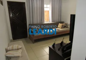 Foto 1 de Casa de Condomínio com 2 Quartos à venda, 85m² em Vila Diva, São Paulo