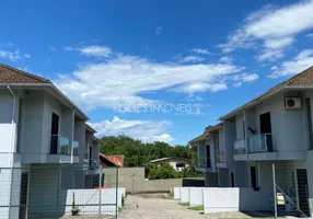 Foto 1 de Casa com 2 Quartos à venda, 68m² em Vila Floresta, Criciúma