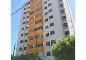 Foto 1 de Apartamento com 3 Quartos à venda, 97m² em Papicu, Fortaleza