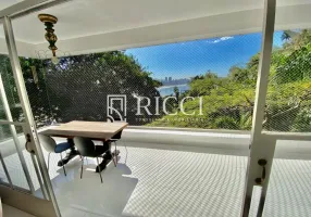 Foto 1 de Sobrado com 2 Quartos à venda, 147m² em Ilha Porchat, São Vicente