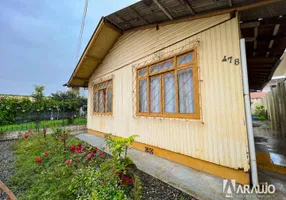 Foto 1 de Casa com 3 Quartos à venda, 77m² em Sao Joao, Itajaí