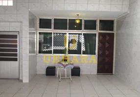 Foto 1 de Sobrado com 4 Quartos para venda ou aluguel, 200m² em Tatuapé, São Paulo