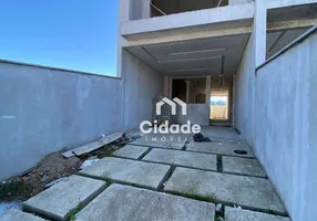Foto 1 de Casa com 3 Quartos à venda, 136m² em Amizade, Jaraguá do Sul