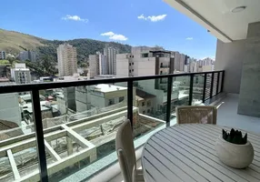 Foto 1 de Apartamento com 2 Quartos à venda, 78m² em Estrela Sul, Juiz de Fora