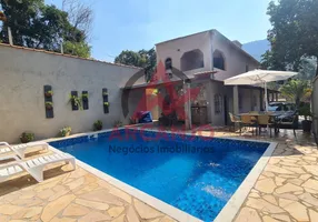 Foto 1 de Casa com 3 Quartos à venda, 198m² em Pedra Vermelha Terra Preta, Mairiporã