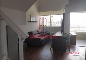 Foto 1 de Apartamento com 1 Quarto à venda, 62m² em Jardim Tres Marias, São Bernardo do Campo