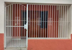 Foto 1 de Sobrado com 3 Quartos à venda, 120m² em Vila Pantaleão, Caçapava