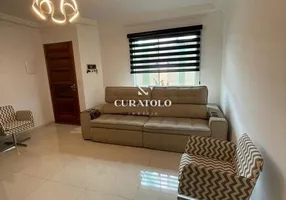 Foto 1 de Casa de Condomínio com 2 Quartos à venda, 75m² em Vila Matilde, São Paulo