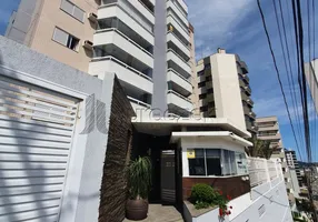 Foto 1 de Apartamento com 5 Quartos à venda, 271m² em Centro, Tubarão