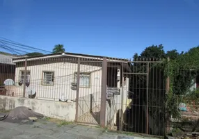 Foto 1 de Casa com 2 Quartos para alugar, 50m² em Nonoai, Porto Alegre