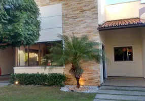 Foto 1 de Casa com 4 Quartos à venda, 120m² em Lagoa Redonda, Fortaleza