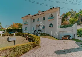 Foto 1 de Casa com 4 Quartos à venda, 683m² em Tamboré, Barueri