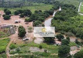 Foto 1 de Fazenda/Sítio com 8 Quartos à venda, 150m² em Centro, Lagoa da Confusão