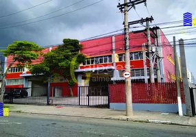 Foto 1 de Galpão/Depósito/Armazém para alugar, 1340m² em Alphaville, Barueri