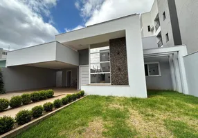 Foto 1 de Casa com 3 Quartos à venda, 197m² em Jardim Pancera, Toledo