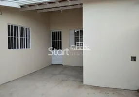 Foto 1 de Casa com 1 Quarto para alugar, 70m² em Bosque, Campinas
