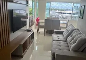 Foto 1 de Apartamento com 2 Quartos à venda, 67m² em Patamares, Salvador