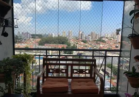 Foto 1 de Apartamento com 3 Quartos à venda, 70m² em Vila Nair, São Paulo