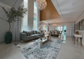 Foto 1 de Casa de Condomínio com 4 Quartos à venda, 283m² em Condominio Jardins Valência, Goiânia