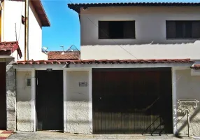 Foto 1 de Casa com 3 Quartos à venda, 270m² em Vila Amália, São Paulo