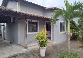 Foto 1 de Casa com 2 Quartos à venda, 81m² em Madressilva, Saquarema