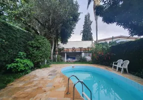 Foto 1 de Casa com 3 Quartos à venda, 334m² em Alto Da Boa Vista, São Paulo