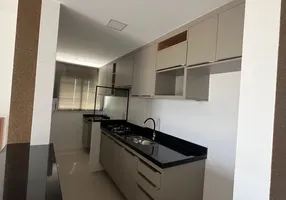 Foto 1 de Apartamento com 2 Quartos à venda, 68m² em Residencial Paiaguas, Cuiabá