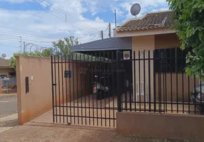Foto 1 de Casa com 2 Quartos à venda, 49m² em Parque Residencial Bom Pastor, Sarandi