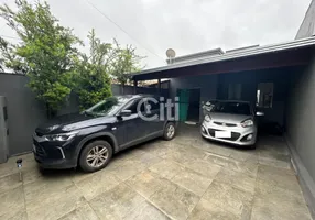 Foto 1 de Casa com 3 Quartos à venda, 115m² em Visão, Lagoa Santa