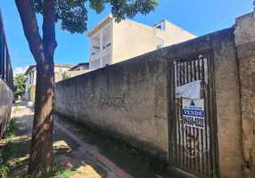 Foto 1 de Lote/Terreno à venda, 360m² em São João Batista, Belo Horizonte