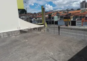 Foto 1 de Lote/Terreno à venda, 300m² em Assunção, São Bernardo do Campo