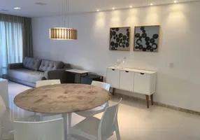 Foto 1 de Apartamento com 2 Quartos à venda, 75m² em Cumbuco, Caucaia