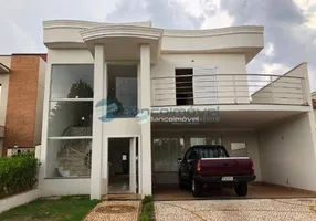 Foto 1 de Casa de Condomínio com 4 Quartos para venda ou aluguel, 200m² em Parque Brasil 500, Paulínia