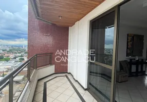 Foto 1 de Apartamento com 3 Quartos à venda, 108m² em Jardim América, Goiânia