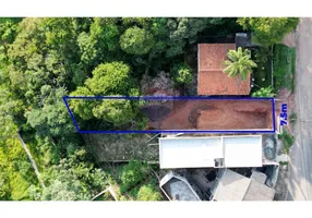 Foto 1 de Lote/Terreno à venda, 395m² em Jardim Paulista, Atibaia