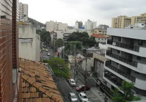 Foto 1 de Cobertura com 3 Quartos à venda, 197m² em Vila Isabel, Rio de Janeiro