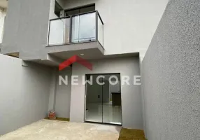 Foto 1 de Casa com 2 Quartos à venda, 58m² em Novo Centro, Santa Luzia
